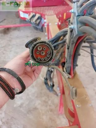Sembradora directa - Horsch - pronto 6 dc