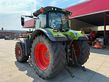 Tractor agrícola - Claas - arion 660 cmatic cebis