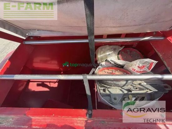 Sembradora directa - Horsch - pronto 6 kr