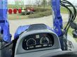 Tractor agrícola - New Holland - t5.120 dc
