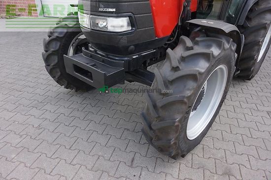 Tractor agrícola - Case IH - jx 70
