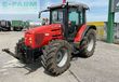 Tractor agrícola - Same - silver 110dt