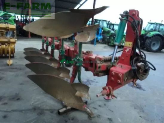 Arado - Kverneland - ls 95