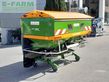 Esparcidor - Amazone - za-v 2600 profis tronic wiegestreuer