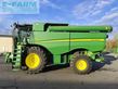 Cosechadora de Cereal - John Deere - s770i