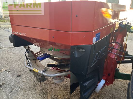 Esparcidor - Rauch - AXIS 20.2 EMC+W Isobus