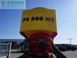 Grada de disco - Zunhammer - gsg 600 apv streuer