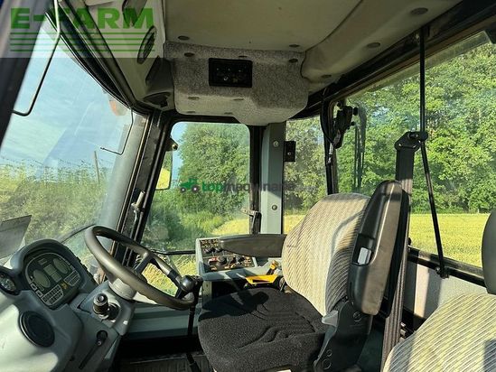 Tractor agrícola - JCB - fastrac 3185 smothshift