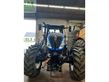 Tractor agrícola - New Holland - t6-145ec