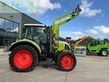 Tractor agrícola - Claas - arion 520 tractor (st23446)