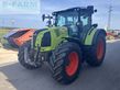 Tractor agrícola - Claas - arion 470 stage v (cis+)