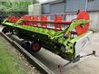 Cosechadora de Cereal - Claas - LEXION 8800 TT