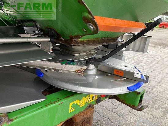 Esparcidor - Amazone - za-m 4200 ultra profis hydro