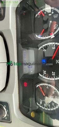 Tractor agrícola - Valtra - t 234 d smarttouch