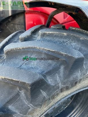 Tractor agrícola - Case IH - puma cvx 240