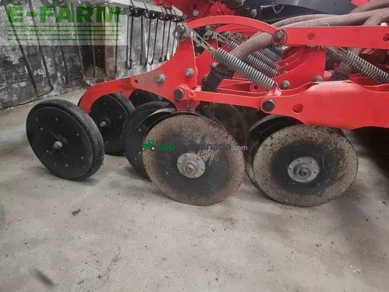 Sembradora - Kuhn - venta lc 3000 4000
