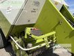 Empacadora gigant - Claas - quadrant 2200 gebr. claas großpackenpresse