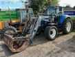 Tractor agrícola - New Holland - t5.105