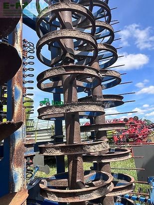 Grada de disco - Kockerling - rebell classic 800t