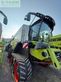 Cosechadora de Cereal - Claas - lexion 7500 terra trac