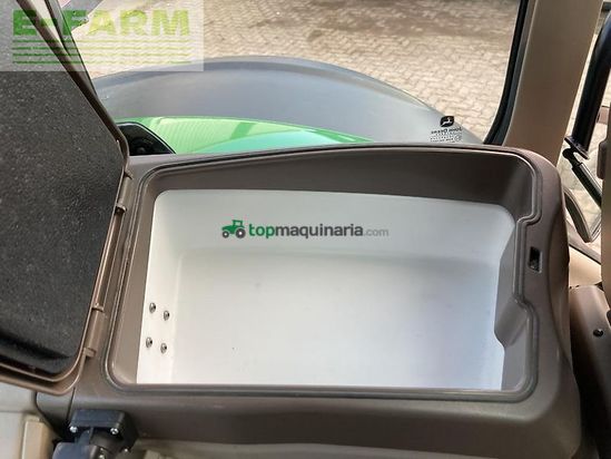 Tractor agrícola - John Deere - 6r 185