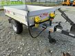 Remolqu agrícola - Fliegl - edk 20 einachskipper