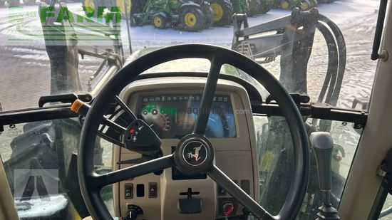 Tractor agrícola - John Deere - 6320se