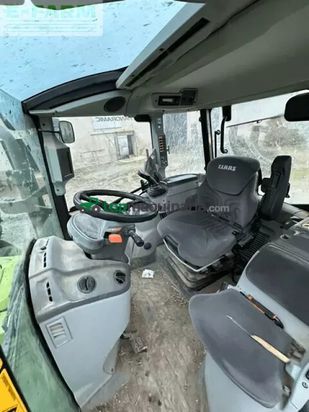 Tractor agrícola - Claas - arion 450 stage v tradition