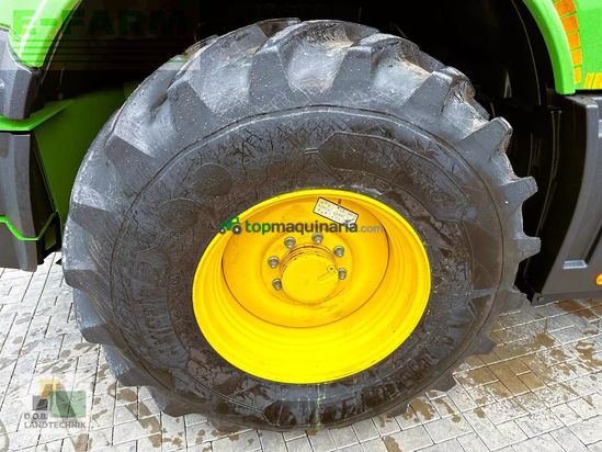 Cosechadora de Cereal - John Deere - 9900 i