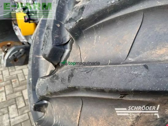 Tractor agrícola - Fendt - 936 vario gen7 profi plus ProfiPlus
