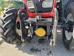 Tractor agrícola - Valtra - n 121 hi-tech