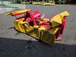Cortacésped manual - Pöttinger - eurocat 276f classic