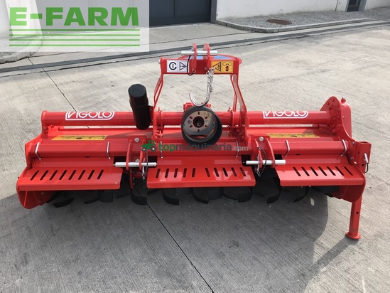 Grada rotativa - Vigolo - fk 185