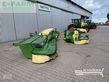Cortacésped manual - Krone - easy cut b 1000 cv + f 320 cv