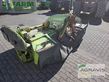Cortacésped manual - Claas - disco 9400 c duo