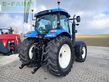 Tractor agrícola - New Holland - t6040 elite Elite