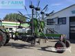 Henificador - Fendt - former 10065 pro