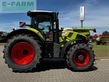 Tractor agrícola - Claas - axion 870 cmatic cis+ CMATIC CIS+