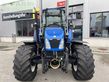 Tractor agrícola - New Holland - t5.105 electro command