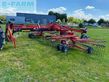 Rastrillo - Kuhn - ga 8121