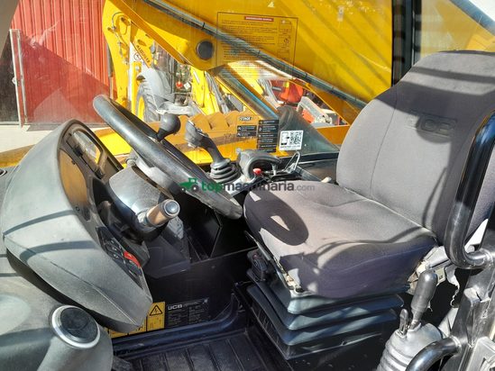 JCB 540.180