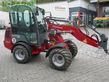 Minicargadora - Weidemann - 1280 - euroaufnahme
