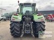 Tractor agrícola - Fendt - 724 vario scr