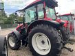 Tractor agrícola - Valtra - a75 sh