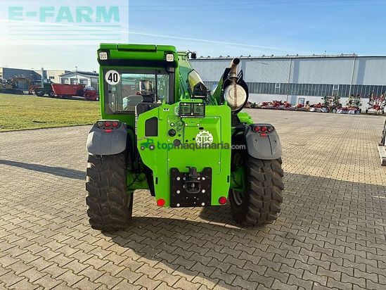Telescopica - Merlo - tf 33.7-115
