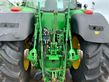 Tractor agrícola - John Deere - 7250r tractor (st24557)