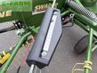 Rastrillo - Krone - swadro s380