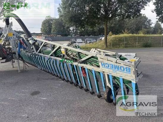 Equipamiento / accesorio - Bomech - multi 15