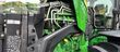 Tractor agrícola - John Deere - 8R 340