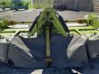 Cortacésped manual - Claas - disco 3100 fc profil